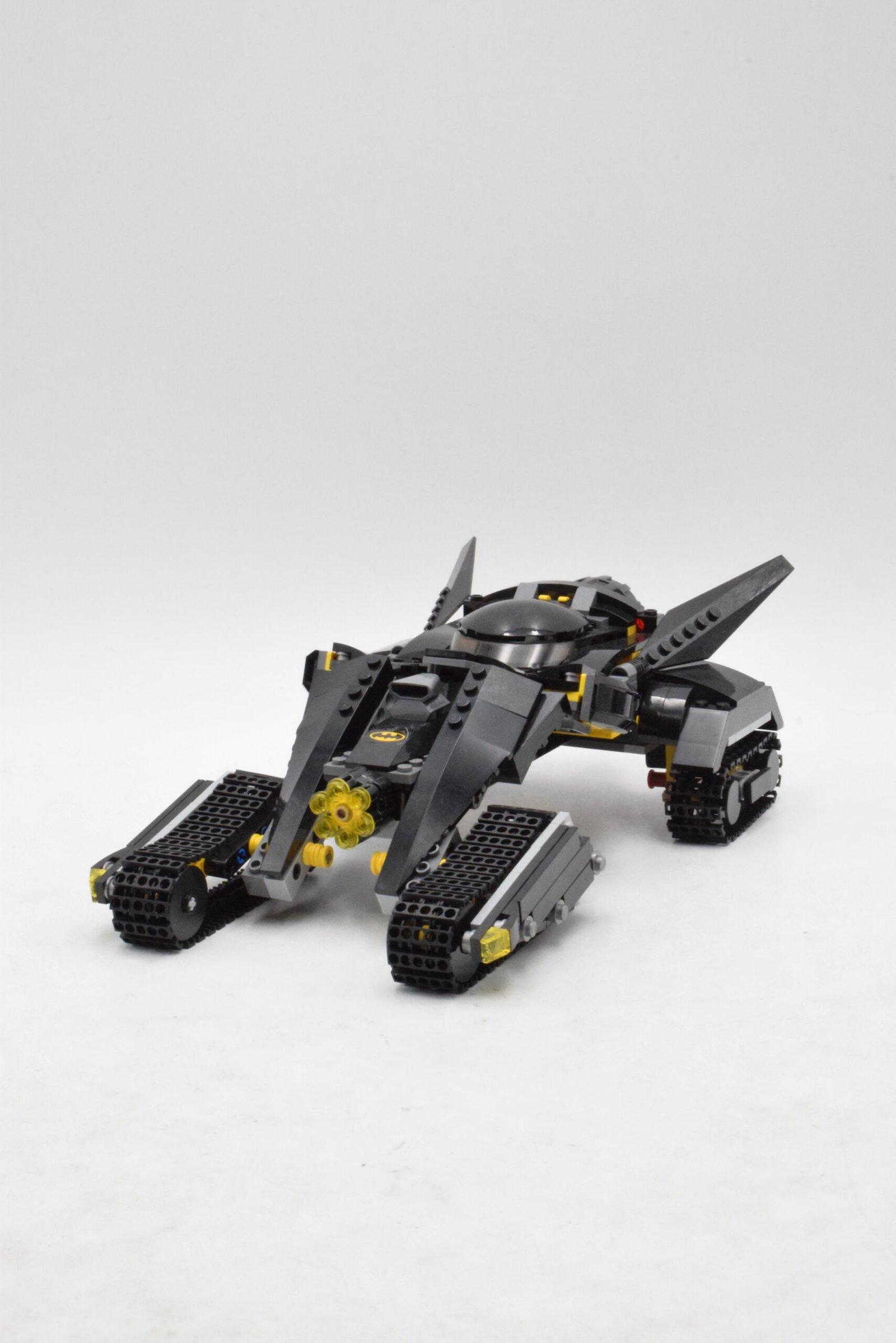 76055 LEGO DC - Choc dans les égouts avec Killer Croc – Image 6