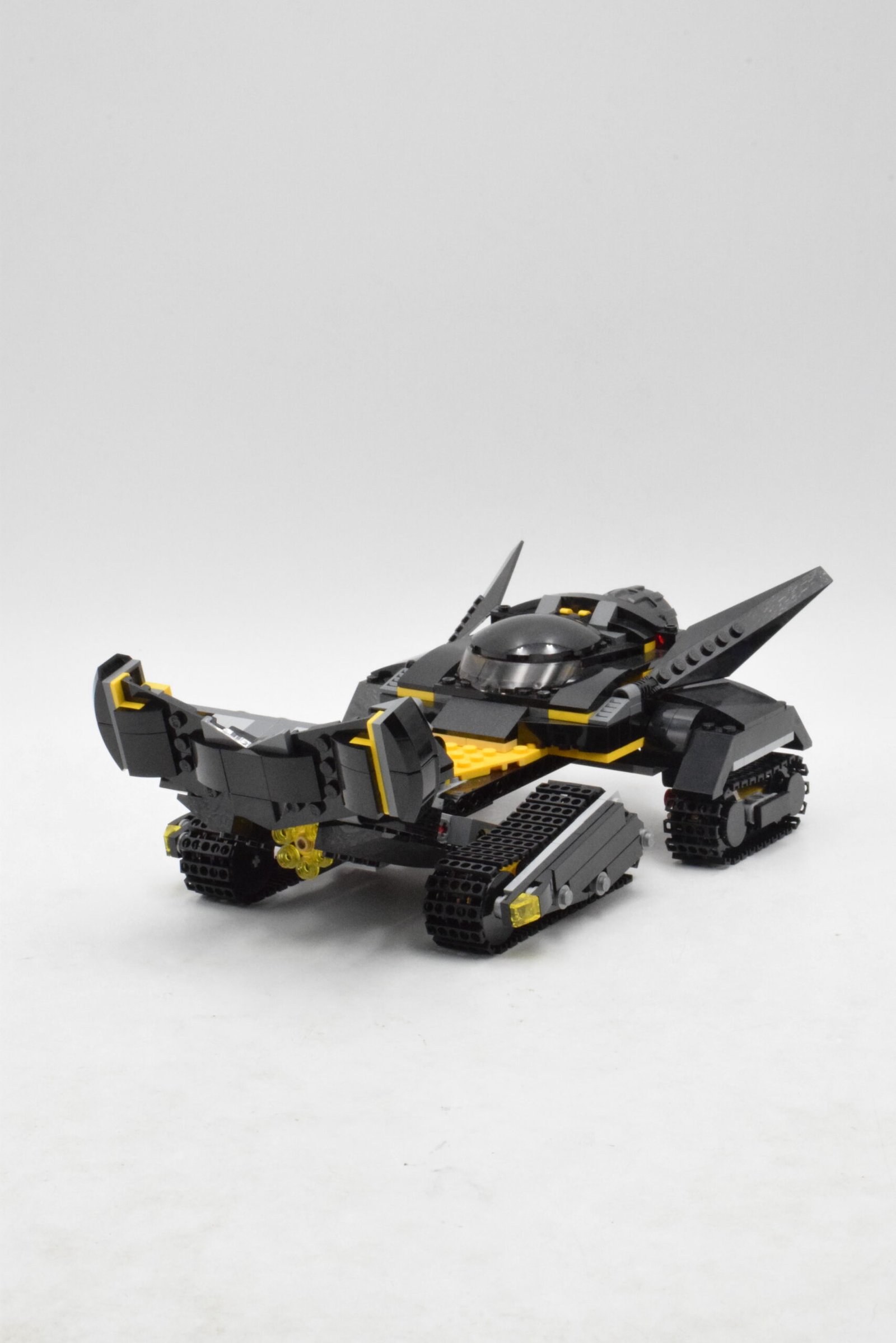 76055 LEGO DC - Choc dans les égouts avec Killer Croc – Image 7