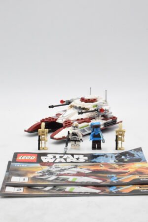 75182 LEGO Star Wars - Republic Fighter Tank