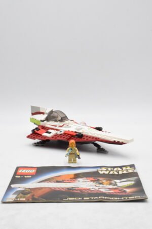 7143 LEGO Star Wars - Jedi Starfighter
