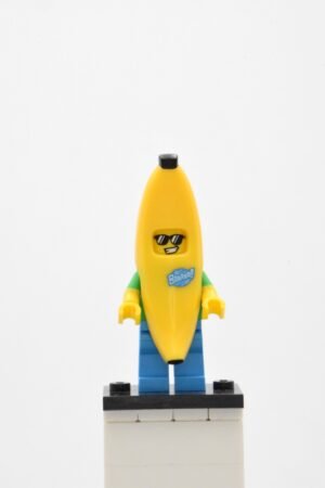 col258 LEGO Collectible Minifigures – Banana Guy