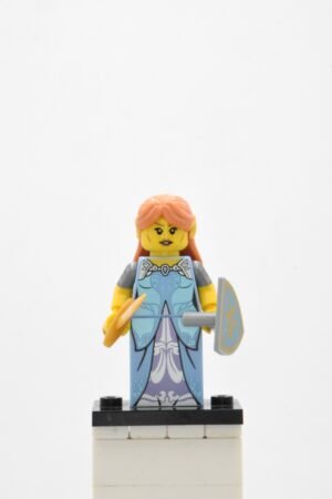 col300 LEGO Collectible Minifigures - Elf Maiden