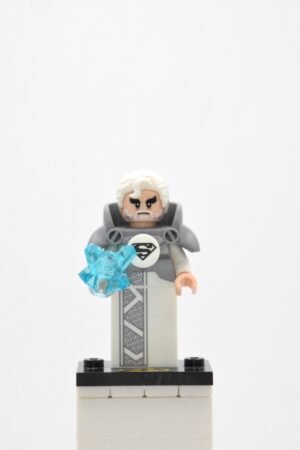 coltlbm40 LEGO Collectible Minifigures – Jor-El