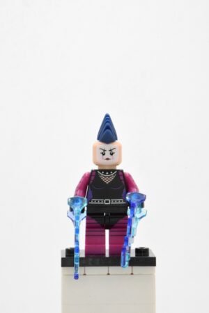 coltlbm20 LEGO Collectible Minifigures – Mime