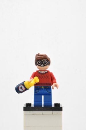 coltlbm09 Collectible Minifigures – Dick Grayson