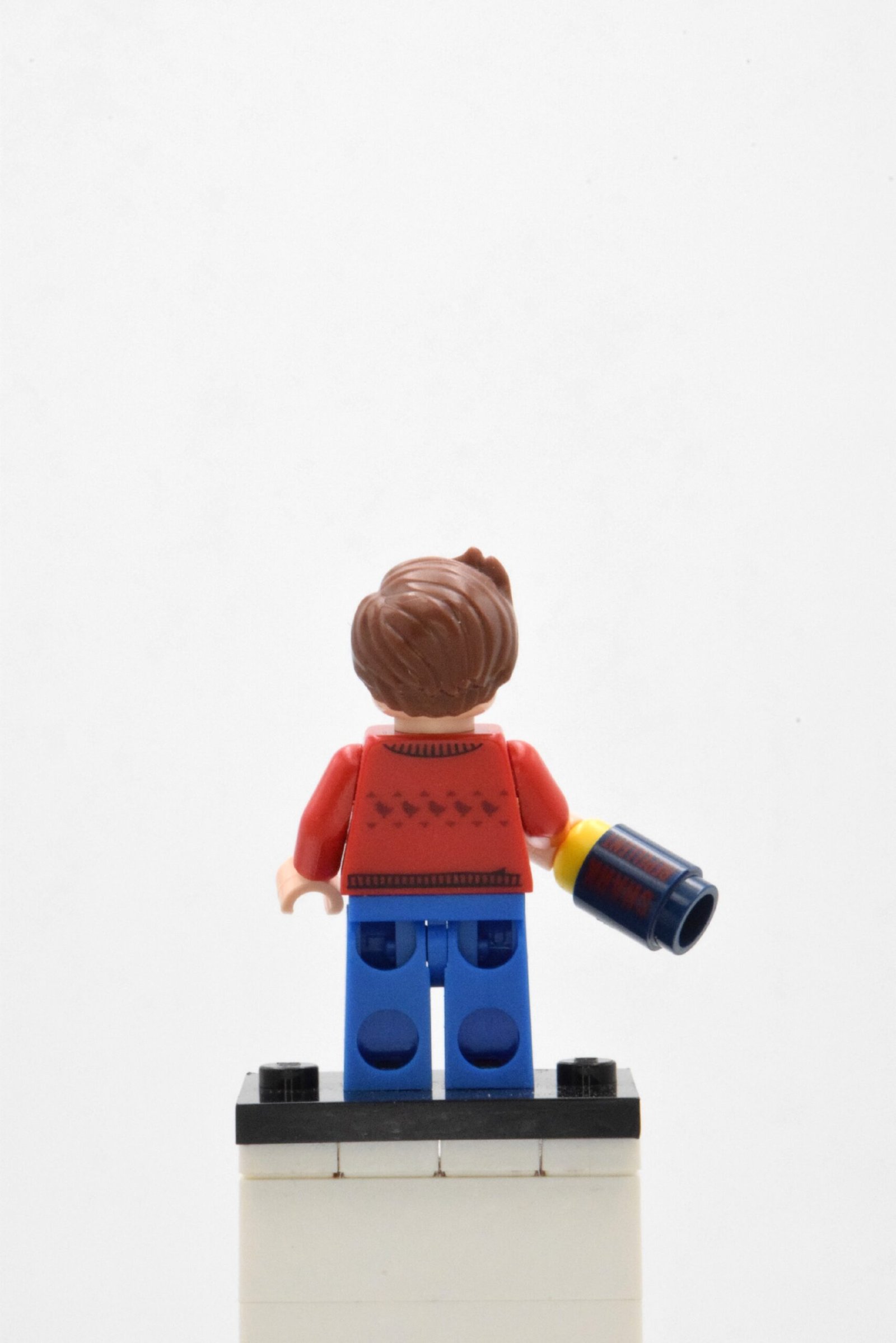 coltlbm09 – Dick Grayson – Image 3