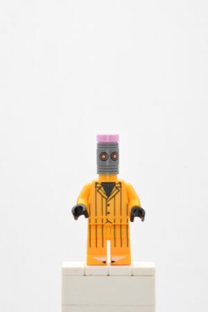 coltlbm12 LEGO Collectible Minifigures – Eraser