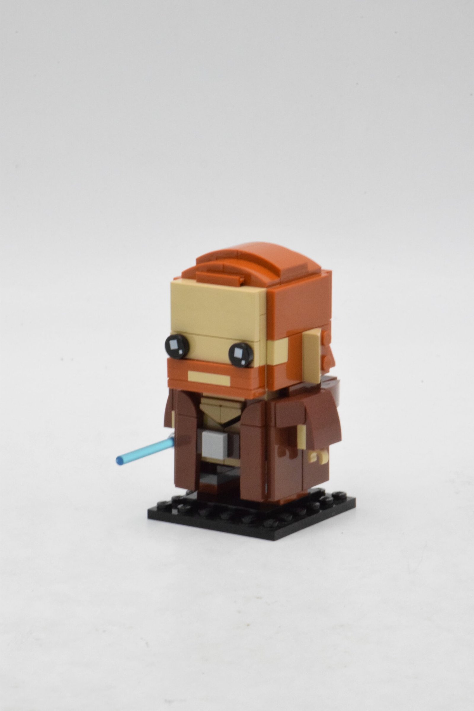 LEGO Brickheadz 40547 - Obi-Wan Kenobi et Dark Vador – Image 4