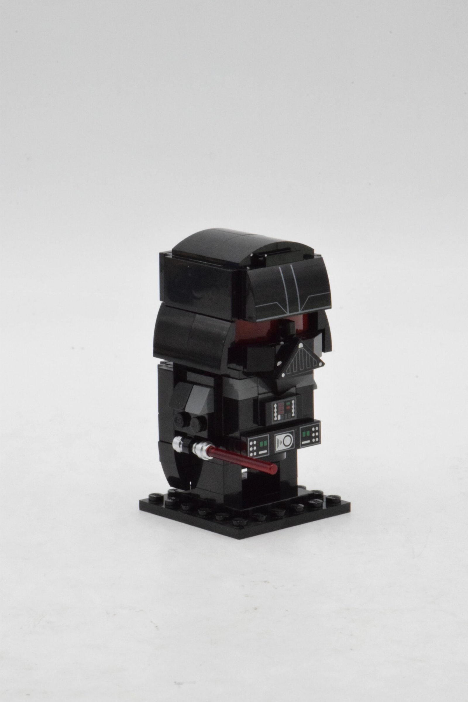 LEGO Brickheadz 40547 - Obi-Wan Kenobi et Dark Vador – Image 3