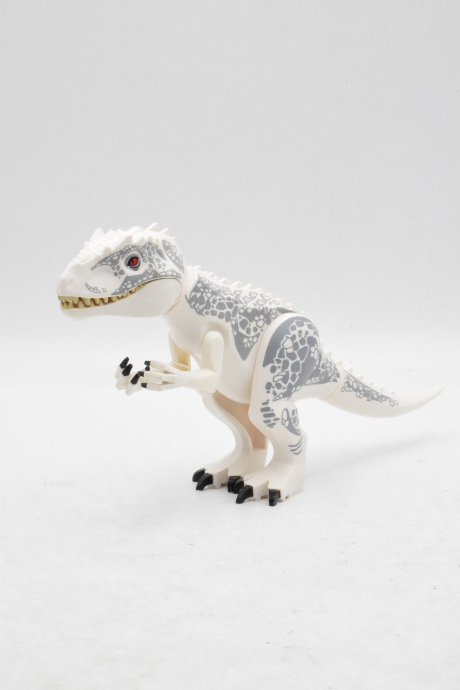 75919 LEGO Jurassic Park - L'évasion d'Indominus Rex – Image 5