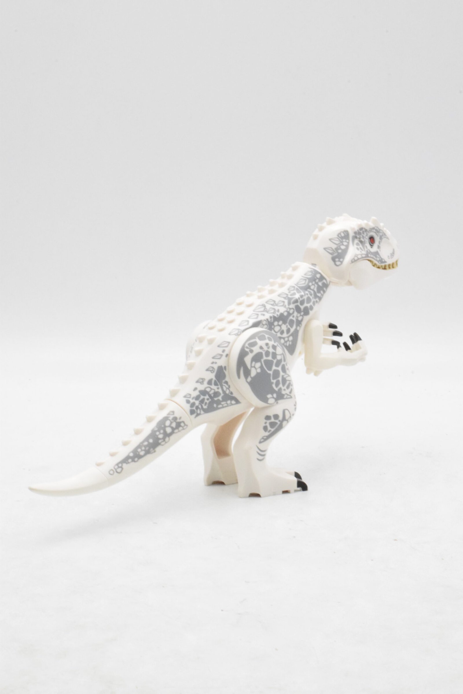 75919 LEGO Jurassic Park - L'évasion d'Indominus Rex – Image 4