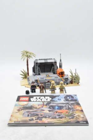 75171 LEGO Star Wars - Combat sur Scarif