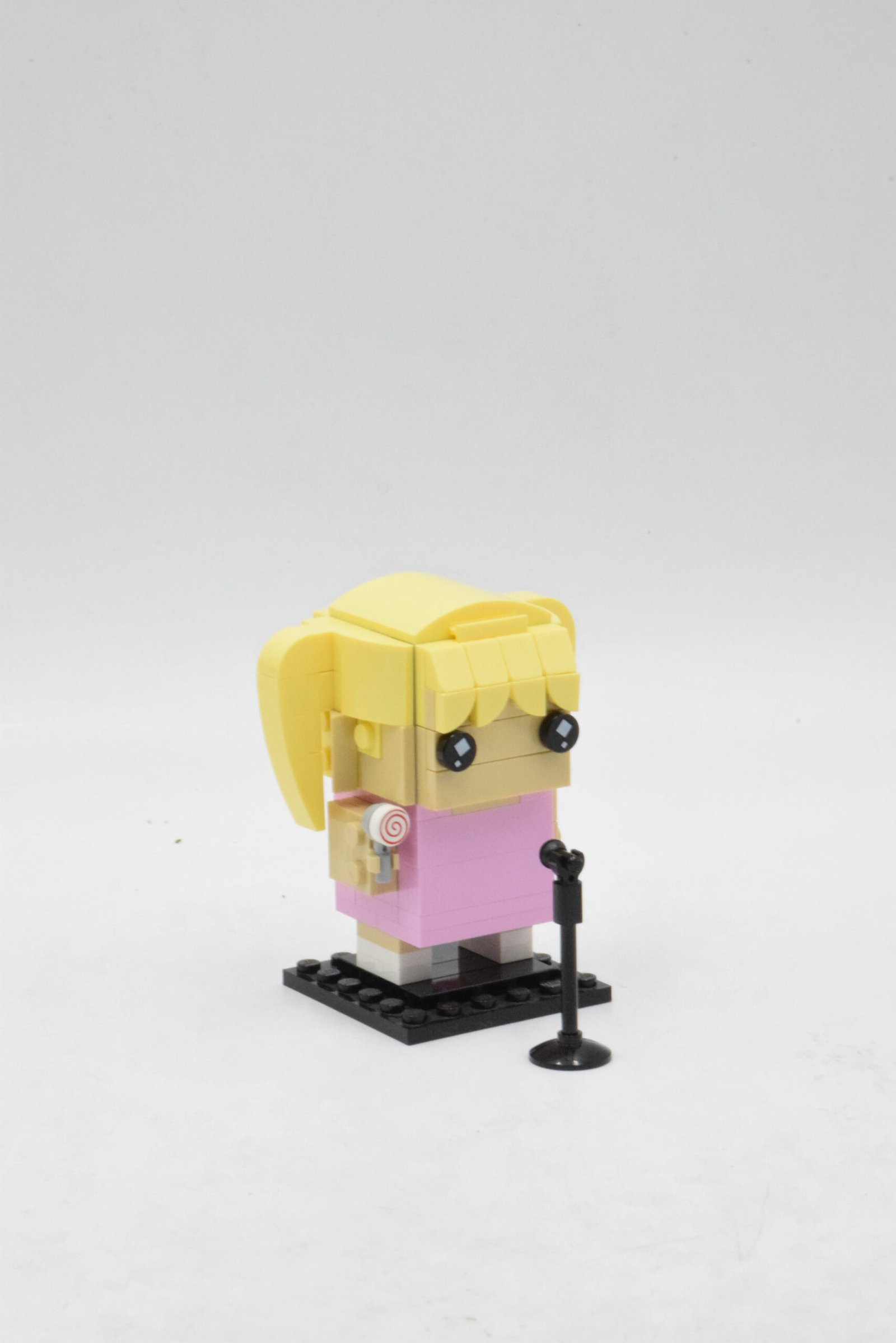 40548 LEGO Brickheadz - Hommage aux Spice Girls – Image 3