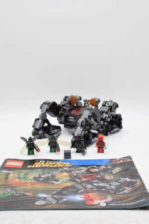76086 LEGO DC - Le Knightcrawler