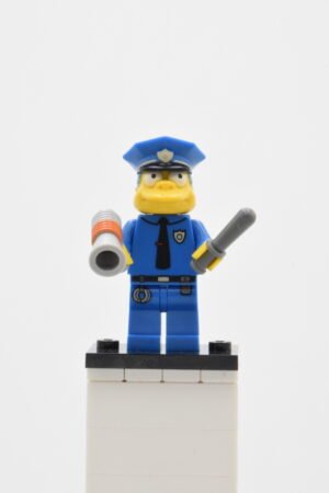 sim021 – Chief Wiggum