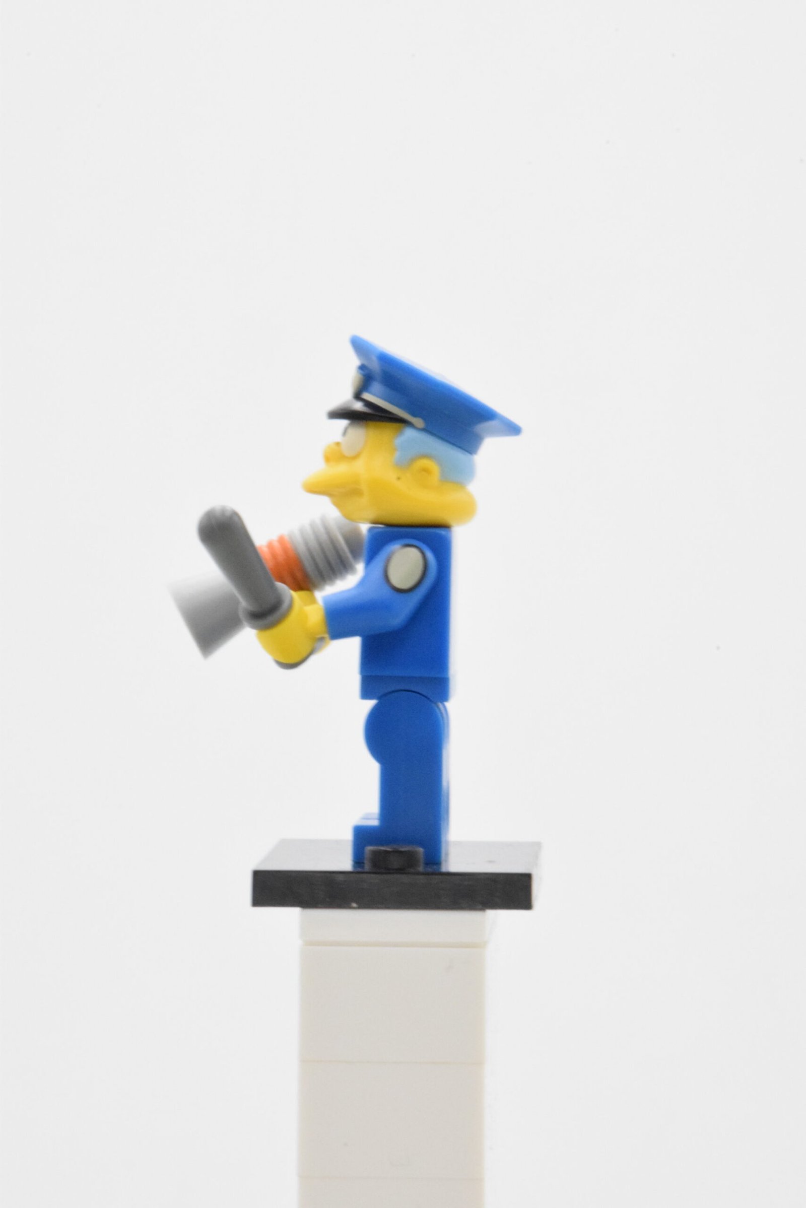 sim021 – Chief Wiggum – Image 2