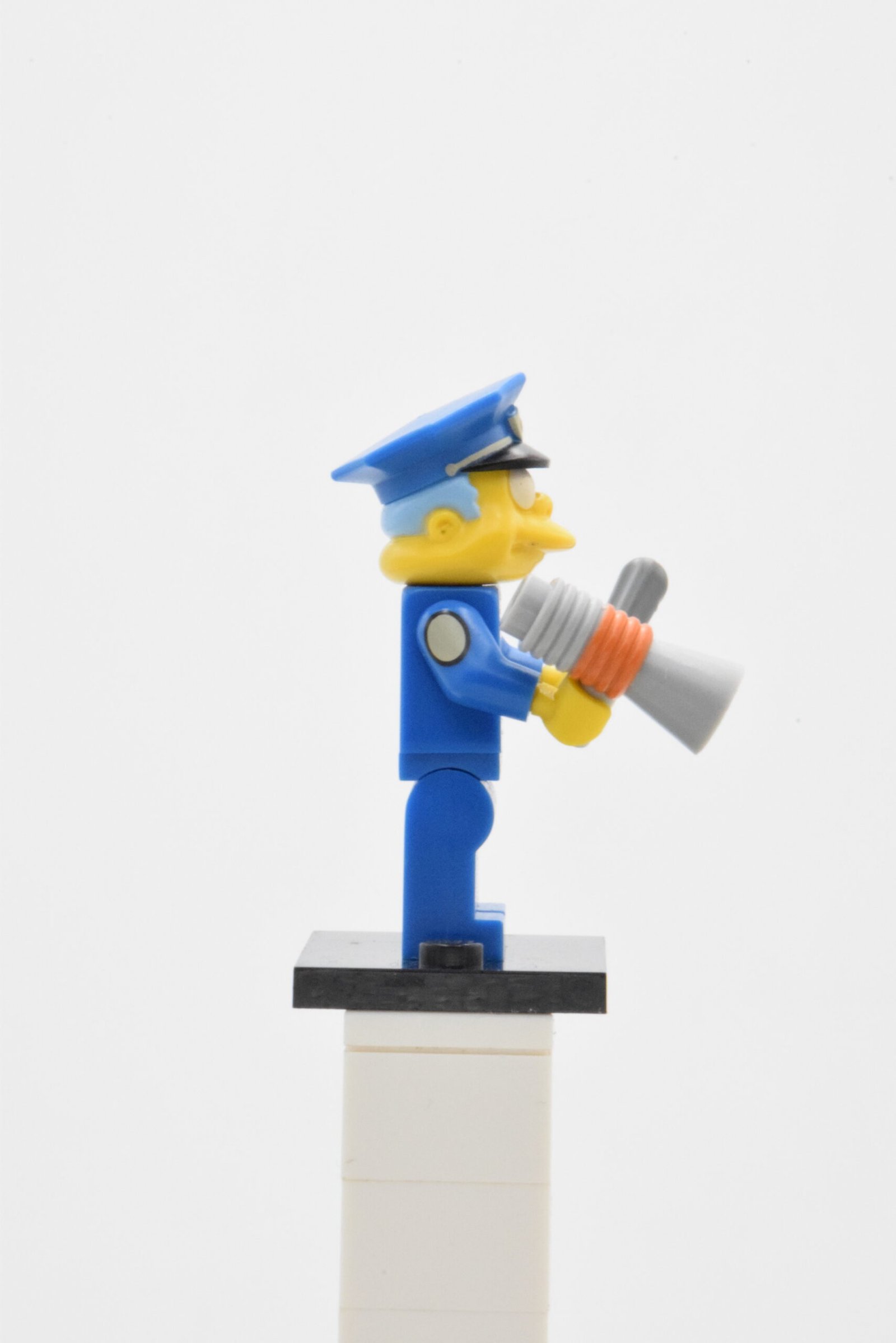 sim021 – Chief Wiggum – Image 3
