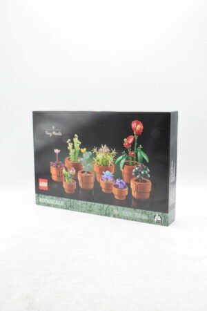10329 – Les plantes miniatures
