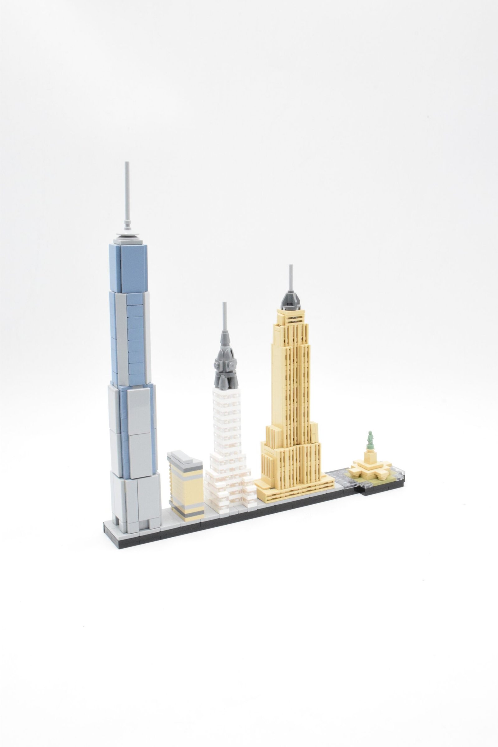 21028 LEGO Architecture - New York – Image 2