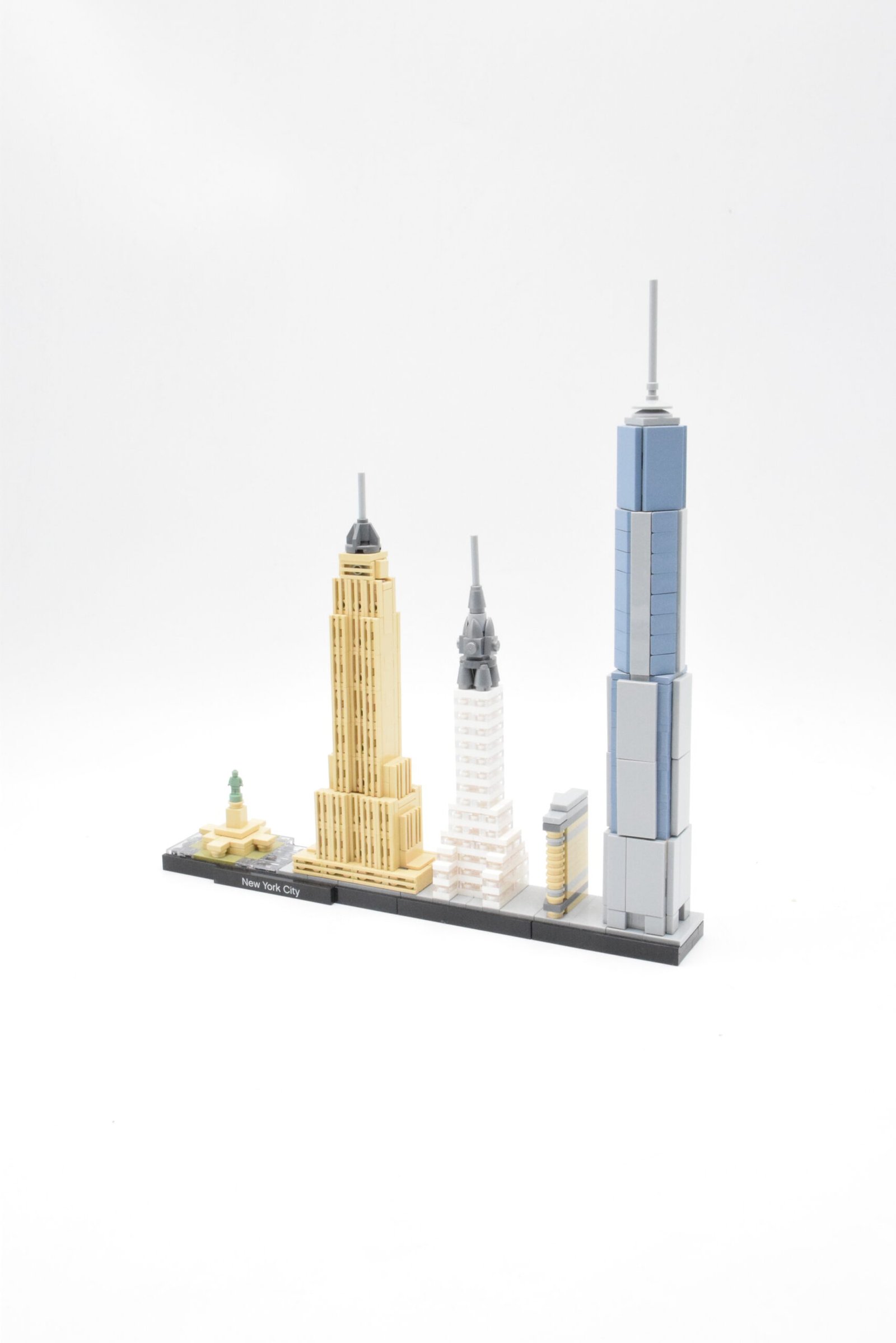 21028 LEGO Architecture - New York – Image 3
