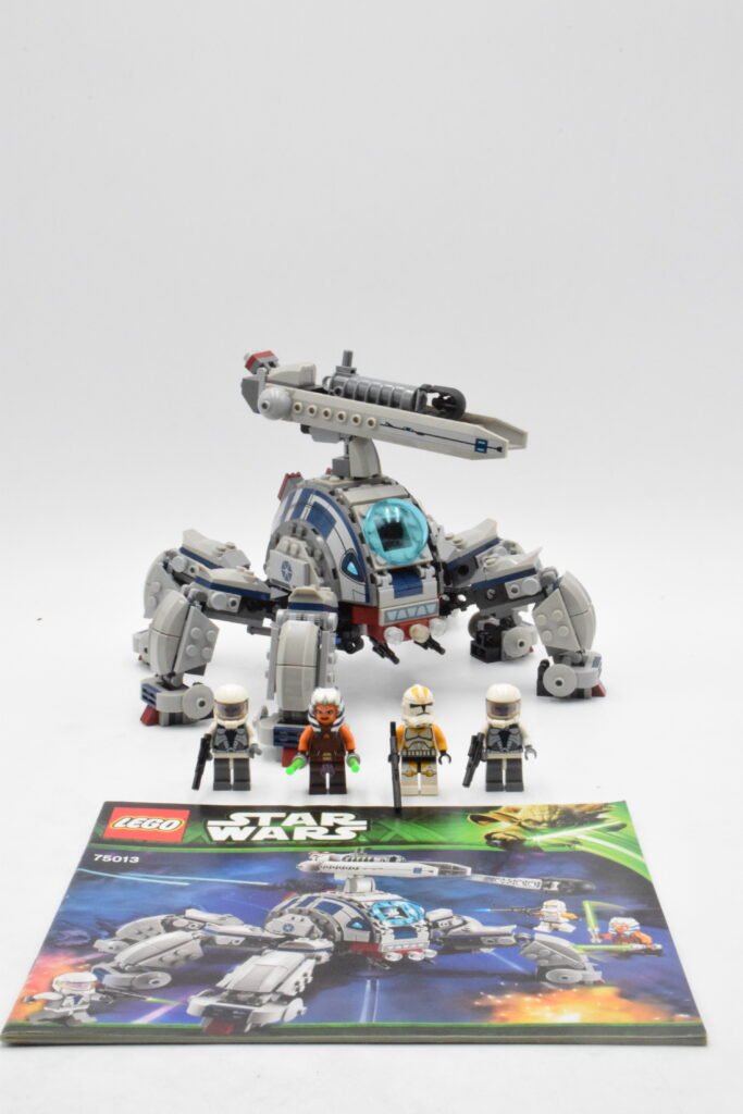 75013 LEGO Star Wars - Umbarran MHC