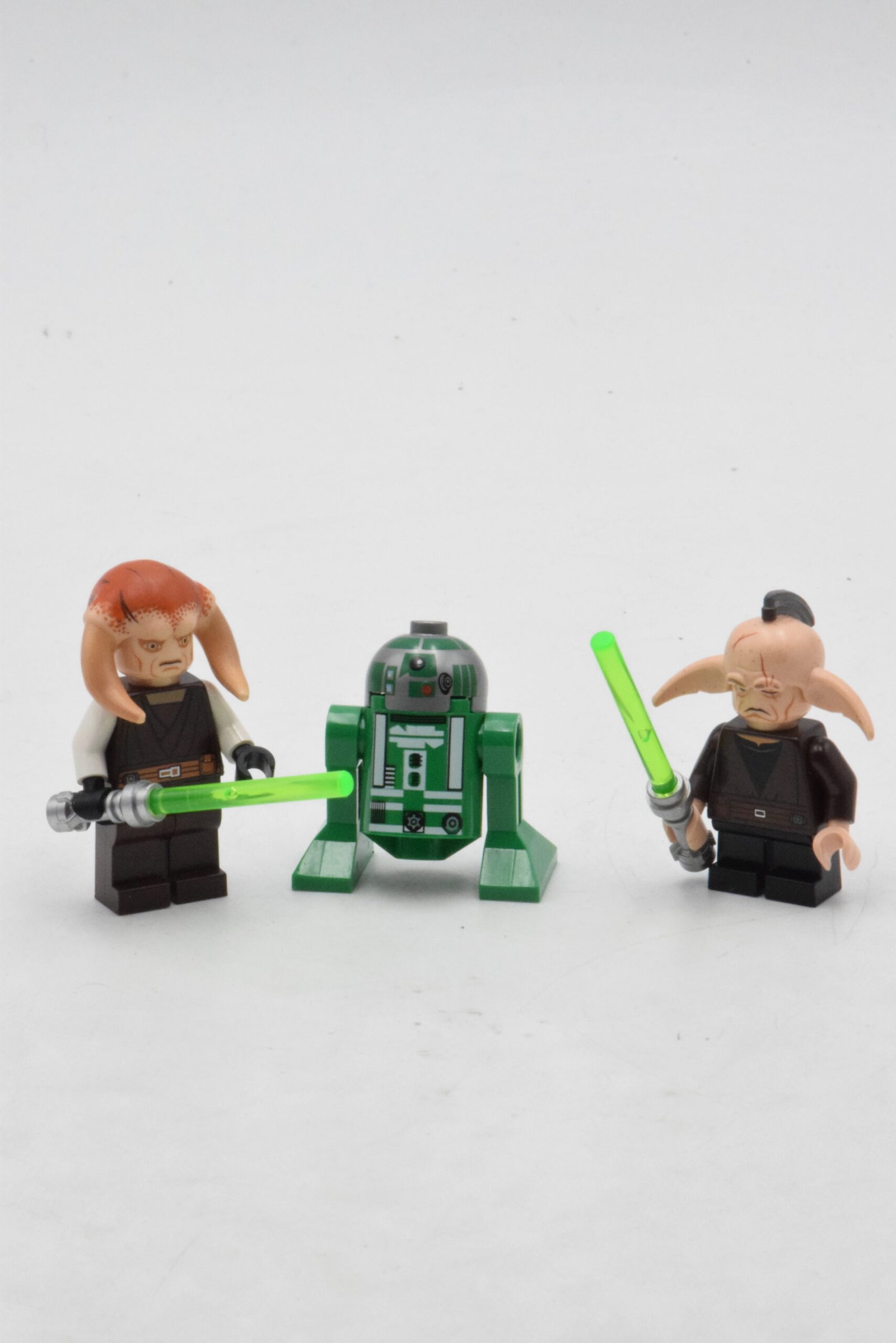 9498 - Saesee Tiin's Jedi Starfighter – Image 3