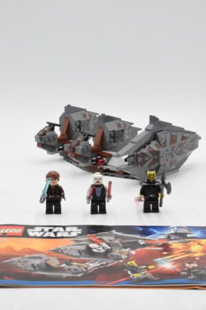 7957 LEGO Star Wars - Sith Nightspeeder