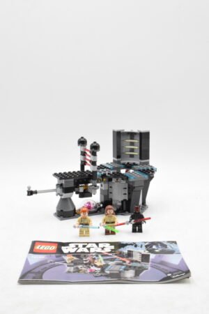 75169 LEGO Star Wars - Duel on Naboo