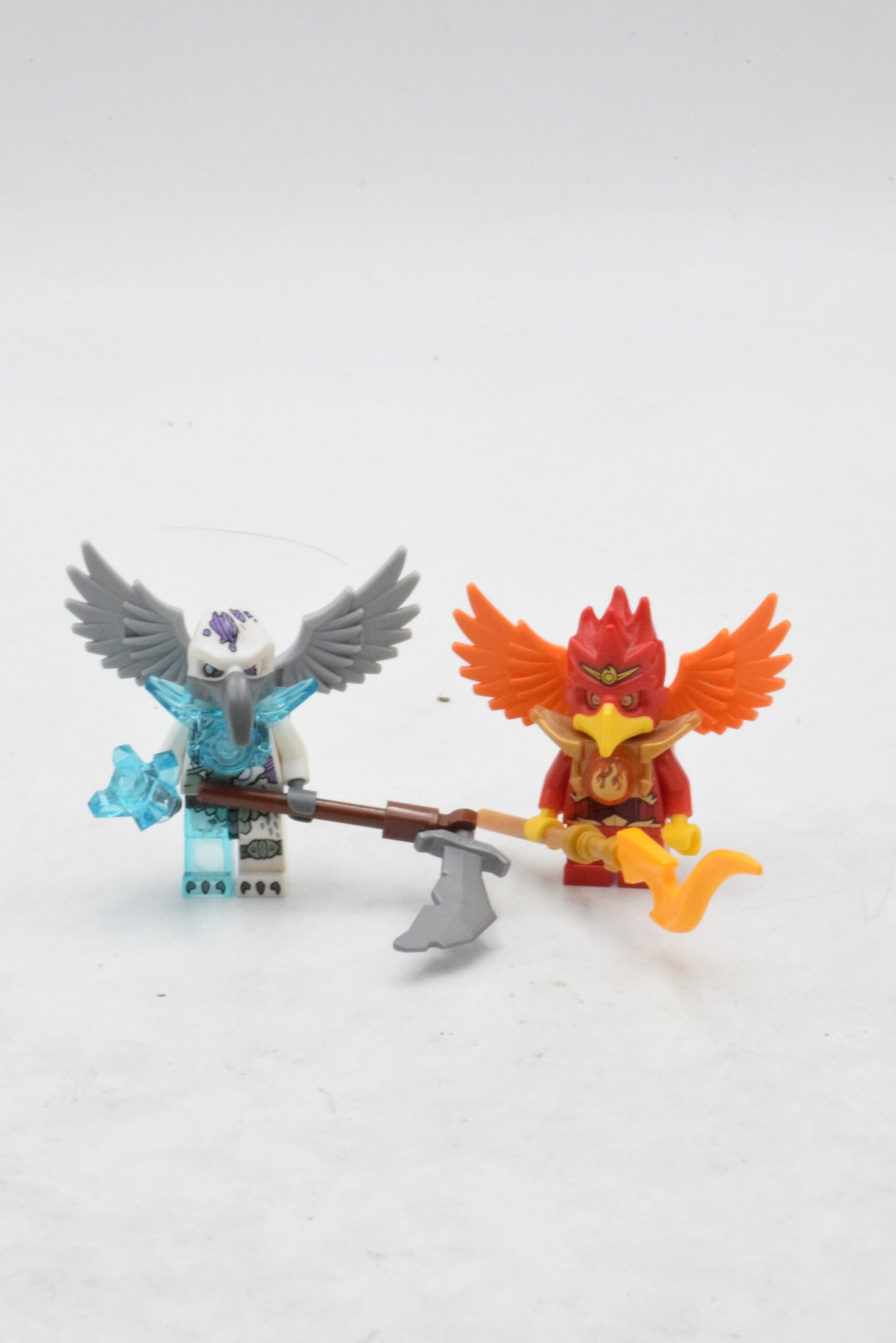 70221 - L'ultime Phoenix de feu – Image 3