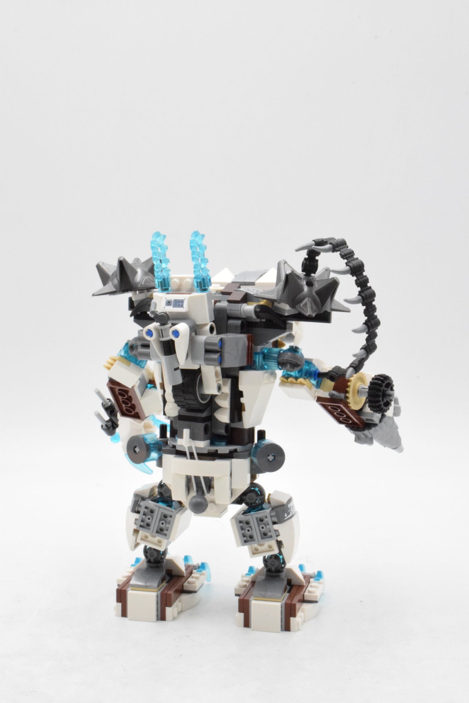 70223 - Le robot ours des glaces – Image 3