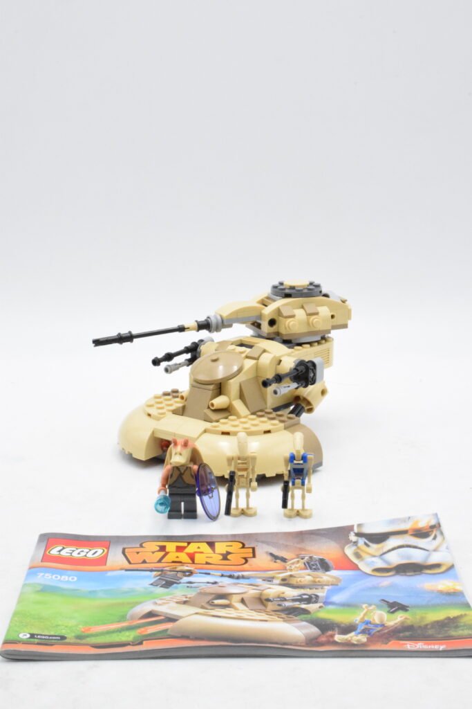 75080 LEGO Star Wars - AAT