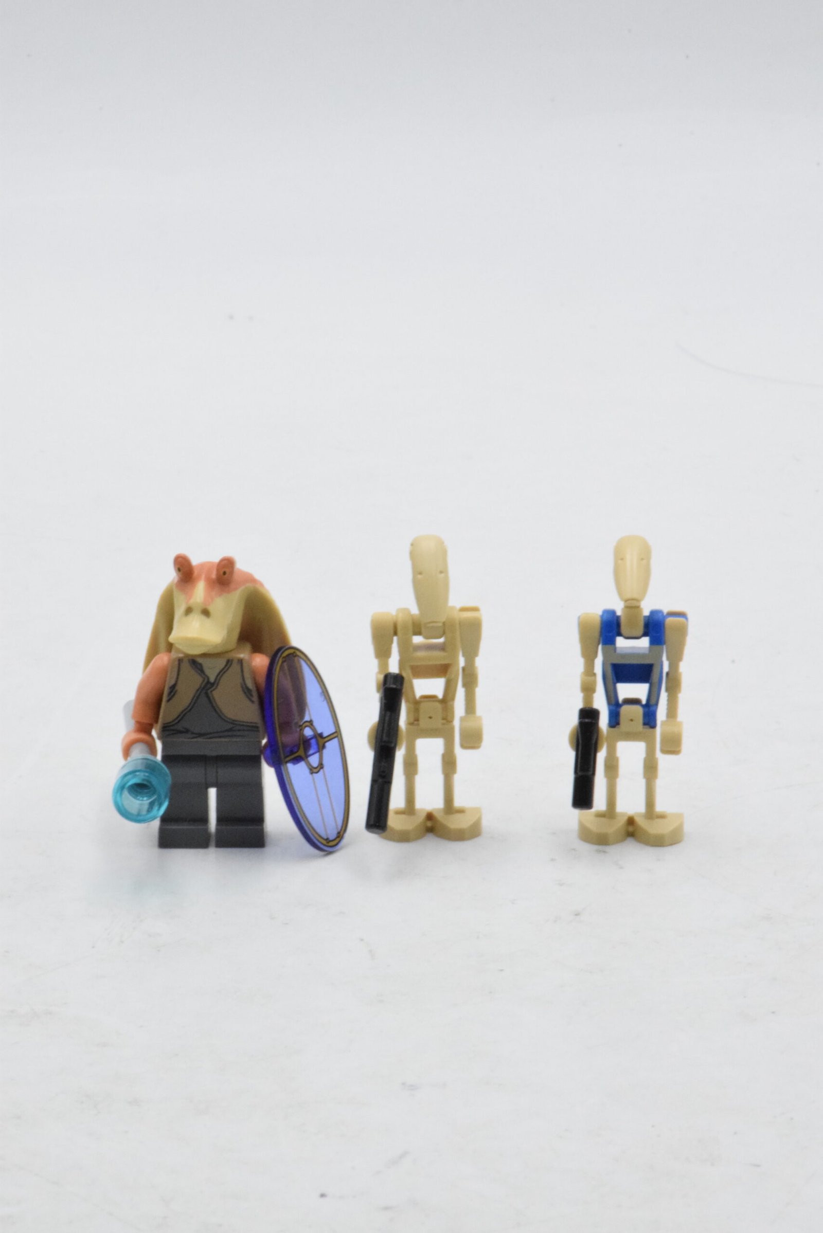 75080 LEGO Star Wars - AAT – Image 3