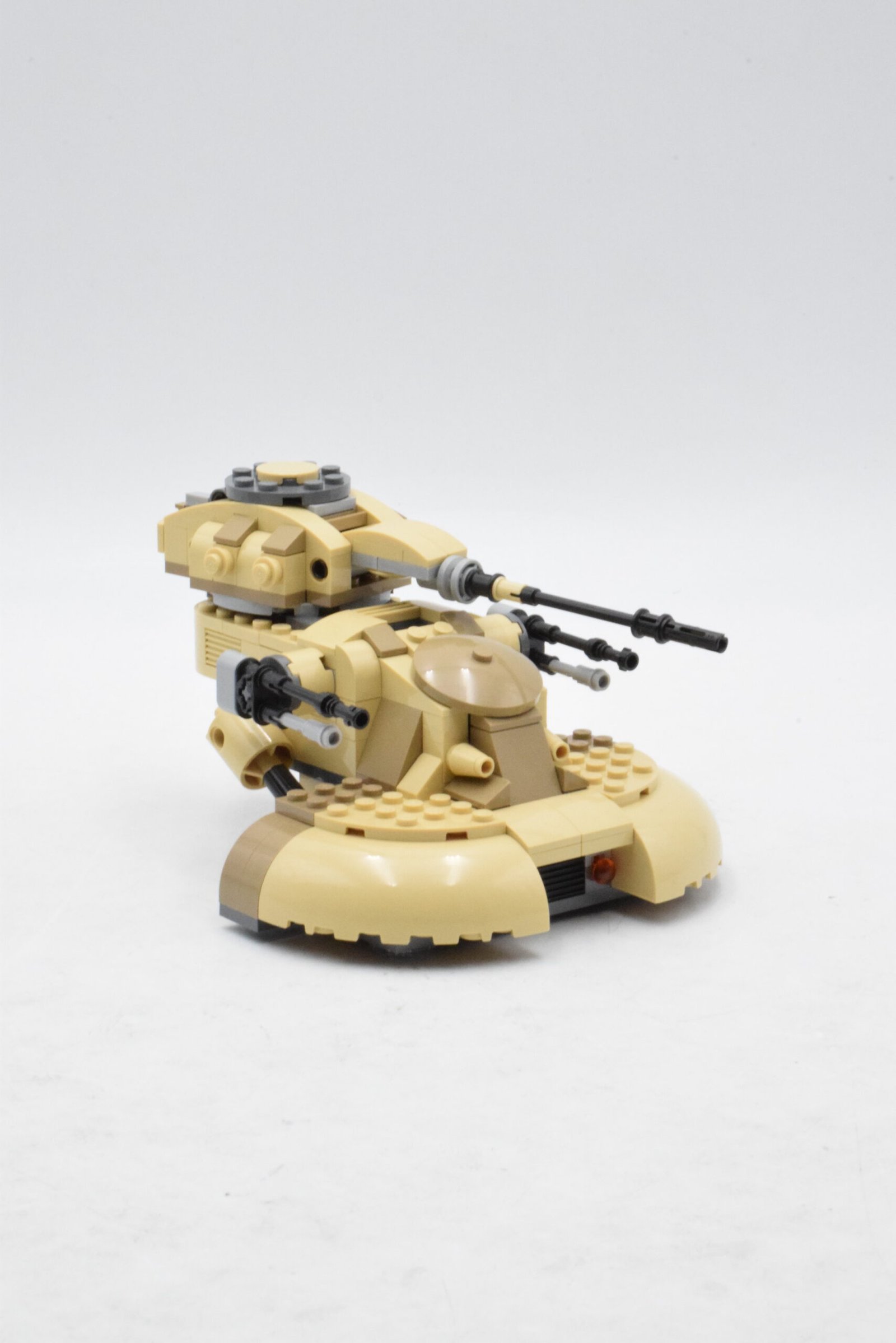 75080 LEGO Star Wars - AAT – Image 5