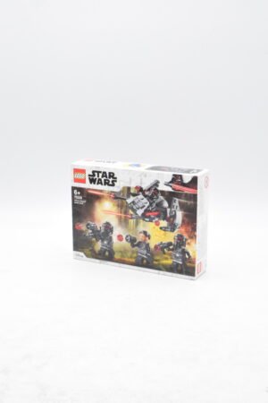 75226 LEGO Star Wars - Pack de combat de l'Escouade Inferno