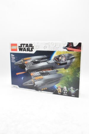 75286 LEGO Star Wars - Le chasseur stellaire du Général Grievous