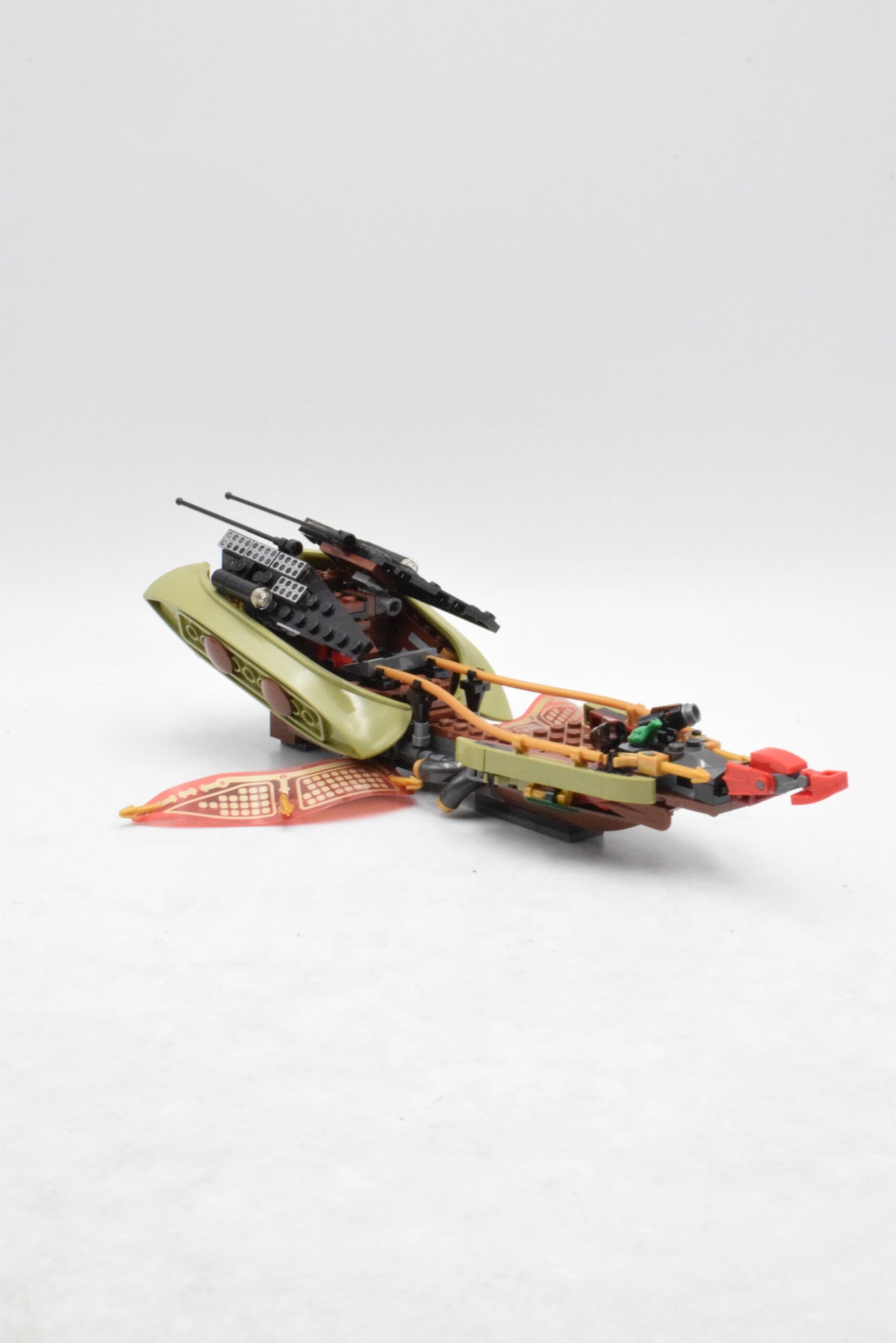 70623 - La poursuite en vol – Image 4