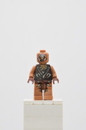 lor110 LEGO LOTR - Gundabad Orc