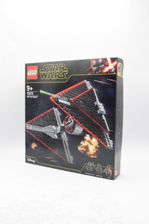 75272 LEGO Star Wars - Le chasseur TIE Sith