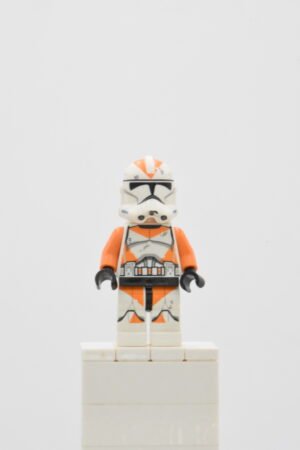 sw0522 LEGO Star Wars - Clone Trooper, 212th Attack Battalion