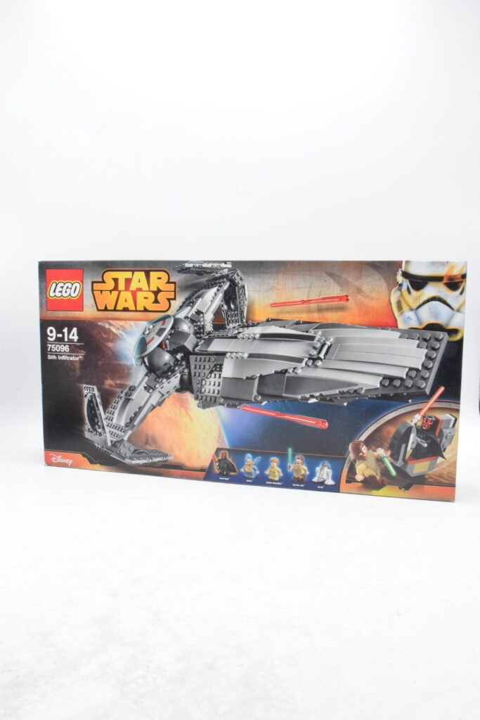 75096 LEGO Star Wars - Sith Infiltrator