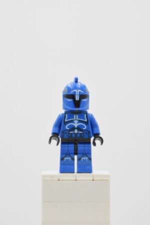 sw0613 LEGO Star Wars - Senate Commando Captain