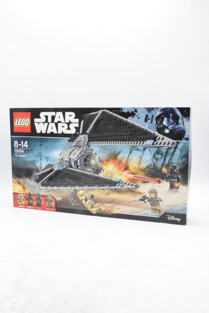 75154 LEGO Star Wars - TIE Striker
