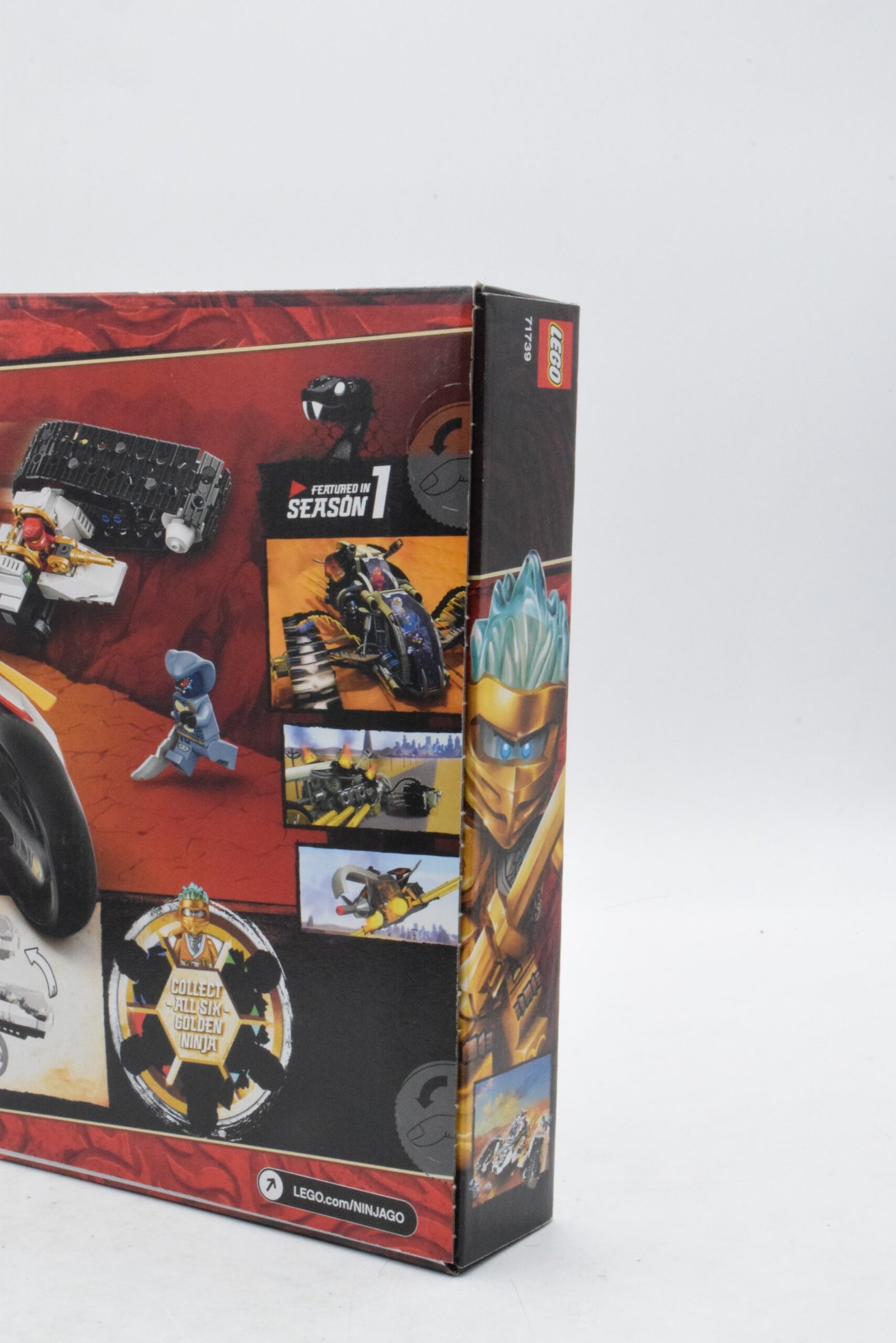 71739 - Le tout-terrain ultrasonique – Image 3