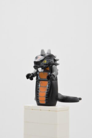 njo0067 LEGO Ninjago - Skalidor