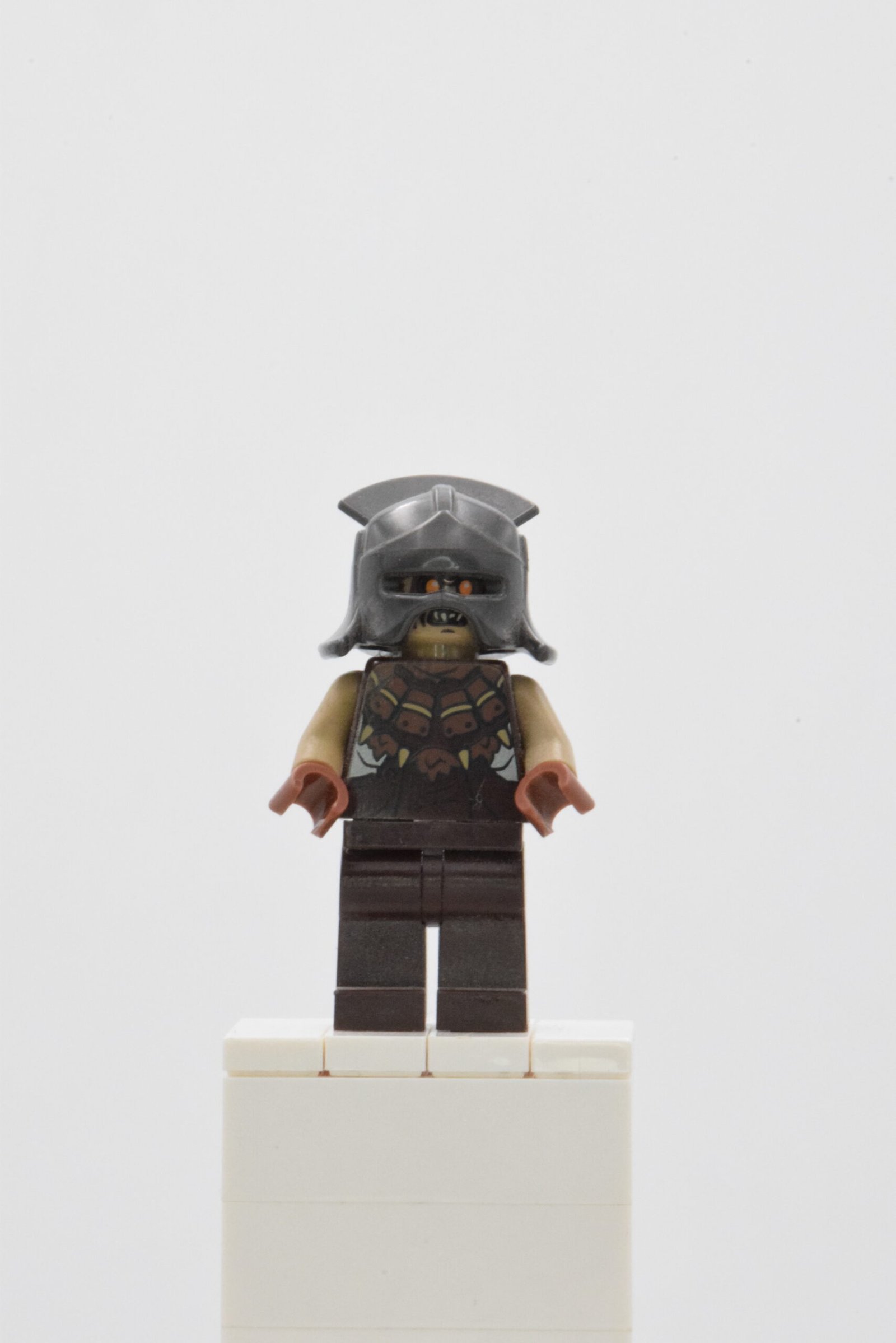 lor065 LEGO LOTR - Mordor Orc