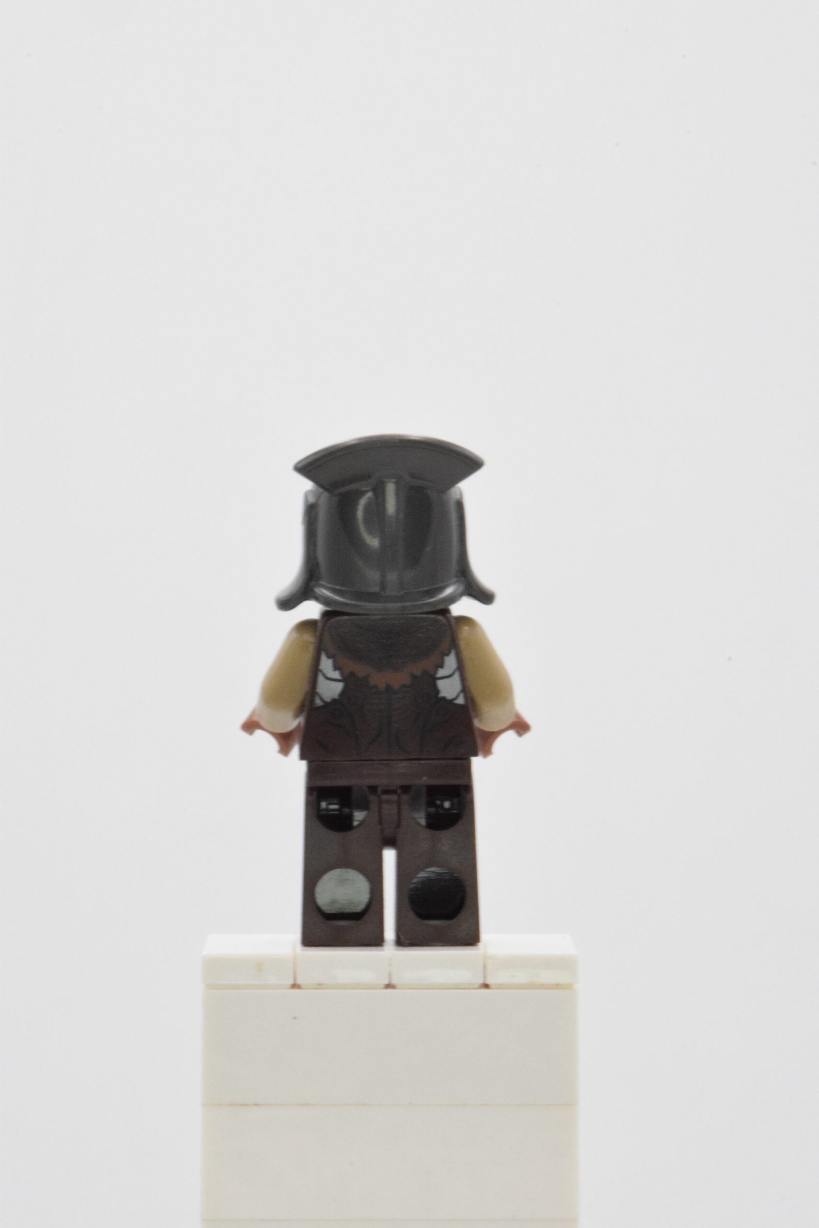 lor065 LEGO LOTR - Mordor Orc – Image 3