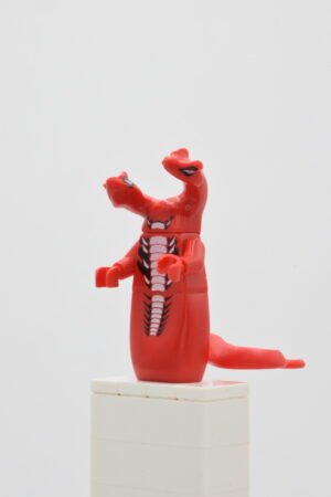 njo0049 LEGO Ninjago - Fangtom