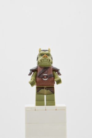 sw0405 LEGO Star Wars - Gamorrean Guard