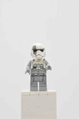 sw0869 LEGO Star Wars - First Order Walker Driver