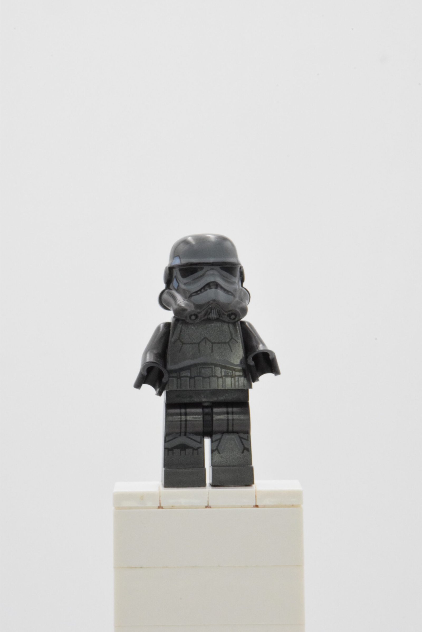 sw0603 LEGO Star Wars - Imperial Shadow Stormtrooper